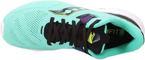 Vista 5 de Saucony Tenis Guide 15 para mujer