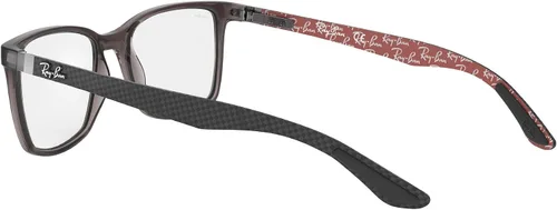 Vista 5 de Ray-Ban RX8905 Square Prescription Eyeglass Frames