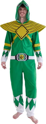 Vista 12 de Bioworld Disfraz de cosplay con capucha y mangas largas para adultos, traje enterizo X-men Wolverine
