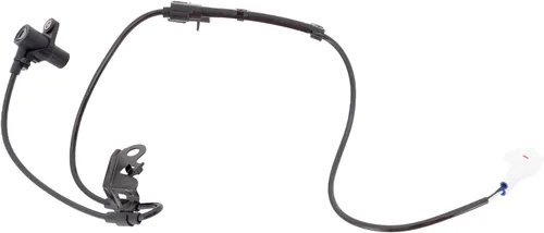 Vista 4 de Garage-Pro Sensor de velocidad ABS delantero compatible con Toyota Corolla 2003-2006, compatible con Pontiac Vibe 2 cables 2003-2008 lado