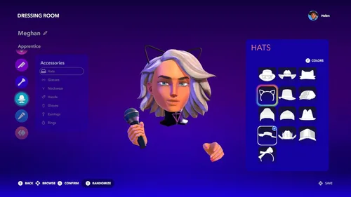 Vista 2 de Let's Sing 2024 + 2 hard bundled mics - Xbox Series X