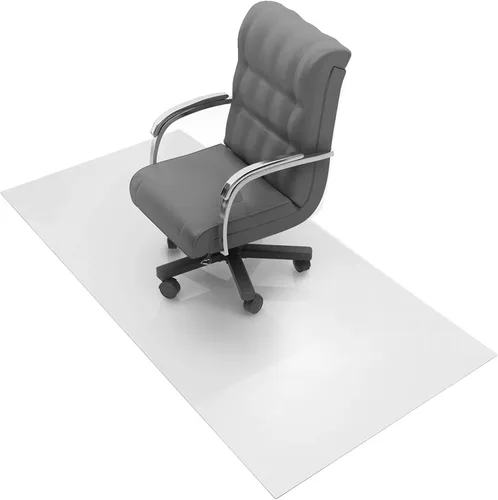 Vista 3 de FLRFR1130025EV Cleartex Advantagemat - Felpudo rectangular de PVC para alfombras de pelo bajo 1/4