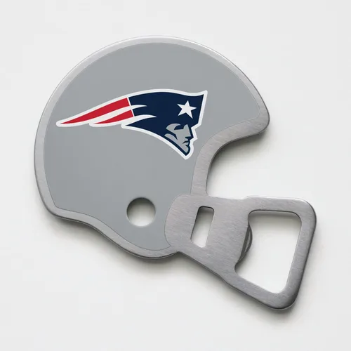 Vista 22 de YouTheFan Abridor de botellas NFL Season Opener