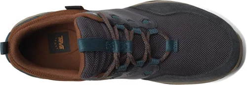 Vista 2 de Zapatillas de senderismo Canyonview Rp para hombre