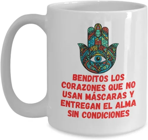 Vista 3 de Presente de cumpleaños Taza de cafe para mama, amigas, abuela, mother's day
