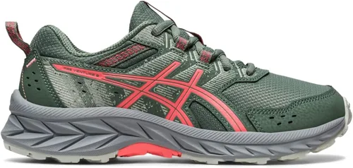 Vista 4 de ASICS Zapatos escolares PRE Venture 9 para niños