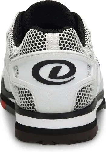 Vista 8 de Dexter The 9 ST - Zapatillas para hombre, color negro
