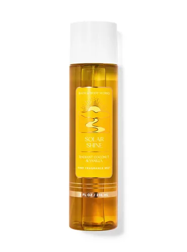Vista 42 de Bath and Body Works - Bruma de fragancia fina, paquete de 2 unidades (Pure Wonder)