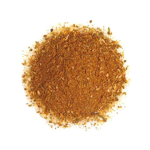 Vista 4 de Dizzy Pig ish Fusion Bayou-ish Blackening Seasoning (8oz Shaker) - Seasons 30+lbs of Food - Hand Made in the USA - MSG Free, Gluten Free