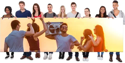 Vista 12 de ART Impresiones en lienzo personalizadas con tus fotos, pared panorámica personalizada, impresión grande sobre lienzo para boda, aniversario, regalo