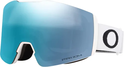 Vista 3 de Oakley Gafas de nieve Fall Line M