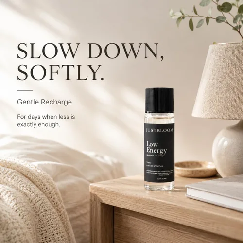 Vista 2 de Colección de aceites difusores de aroma de hotel de lujo, 0.7 fl oz de aceites aromáticos para difusores sin agua, serie de aromas para hogar
