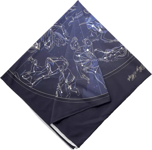 Vista 4 de Ambesonne Bandana unisex