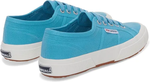 Vista 209 de Superga Tenis clásicos unisex para adultos 2750-cotu