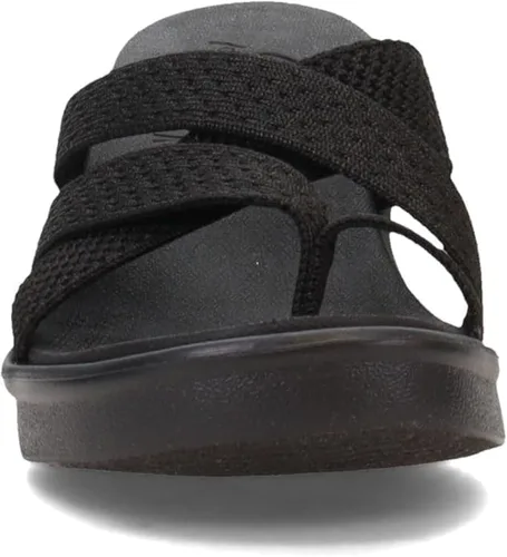 Vista 2 de Skechers Sandalias para mujer Rumble on - Heat MazeWedge