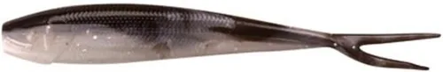 Vista 24 de ¡Berkley Gulp! Cebo suave de pesca Minnow Esmeralda (Emerald Shiner)
