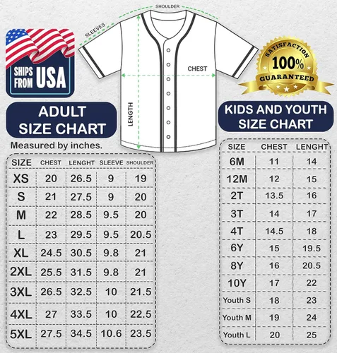 Vista 3 de Camiseta de béisbol personalizada, camiseta de béisbol personalizada, uniforme deportivo para hombres, mujeres, adultos y niños, haz tus propias
