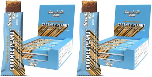 Vista 82 de Barebells Paquete variado de barras de proteínas, 12 unidades, barras de 1.9 onzas, bocadillos de proteína con 0.71 oz de alto contenido