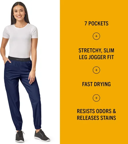 Vista 2 de Carhartt Cargo para mujer