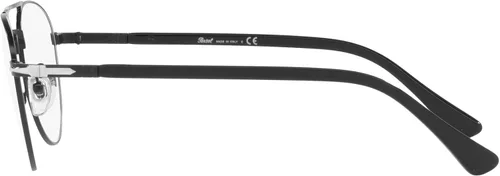 Vista 4 de Persol Men's Po2495v Round Prescription Eyewear Frames
