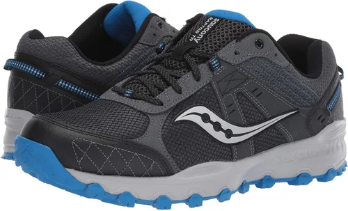 Vista 7 de Saucony Raptor TR 2 - Rejilla para hombre