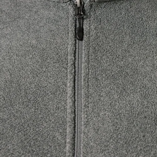 Vista 7 de Tienda Essentials Men's Full-Zip Polar Fleece Vest (Available in Big & Tall)