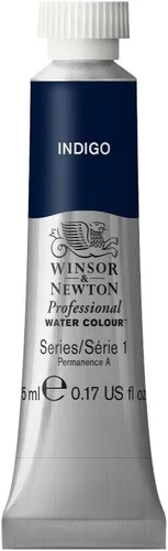 Vista 101 de Winsor & Newton - Pintura para acuarela profesional