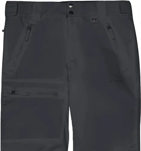 Vista 3 de Arctix Mountain - Pantalones térmicos de esquí para hombre