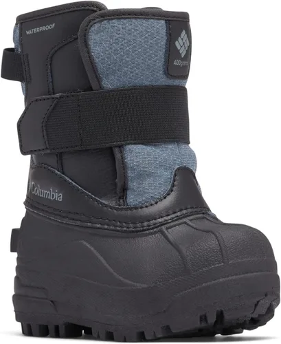 Vista 6 de Columbia Botas de nieve unisex Bugaboot Celsius con correa para niños