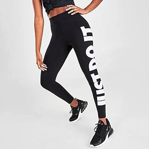 Vista 6 de Nike Leggings para mujer