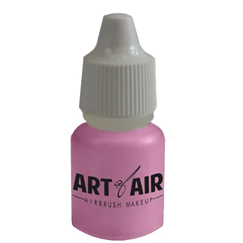 Vista 16 de Maquillaje con aerógrafo Art of Air, base en botella de 1/2 onza, color a elegir