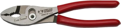 Vista 9 de Wilde Tool G259PSP.NP/VP Juego de alicates de 2 piezas-G262 y G271 - Bolsa de vinilo
