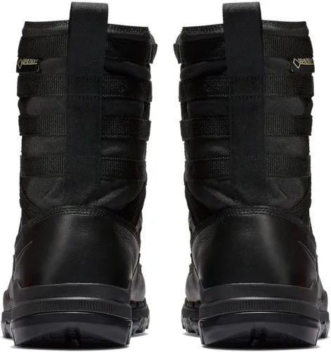 Vista 3 de Nike SFB Gen 2 8'' Cuero, NegroNegro