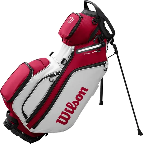 Vista 10 de Wilson Staff Talus Stand Golf Bags