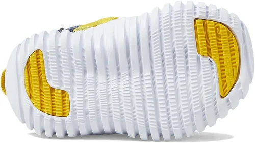 Vista 3 de New Balance Playgruv V1 - Tenis de correr para niños