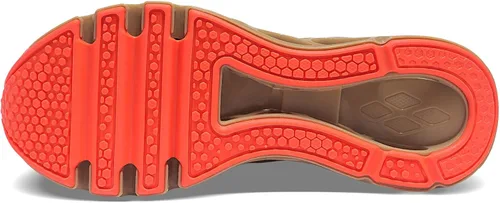 Vista 7 de COKAFIL - Zapatos de correr para hombre, tenis atléticos con bordes para caminar