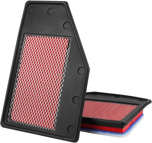 Vista 22 de Paquete de 2 filtros de aire de motor para Audi A3 2008-2013, Q3 2015-2018, TT 2009