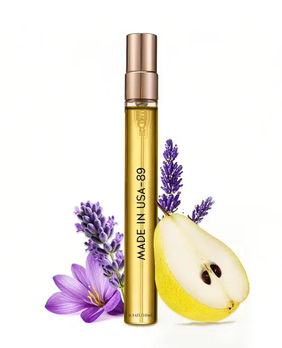 Vista 19 de PUREAMOR - Perfumes de feromonas para mujer, aceite de café vainilla de larga duración, sin alcohol, Eau de Parfum para mujer, talla Trave, ideal
