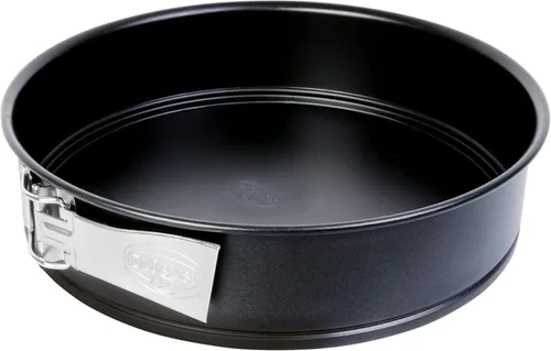 Vista 6 de Dr.Oetker "Back-Freude" Forma de resorte, O7.09", Negro