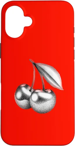 Vista 23 de Red Cherry Case for iPhone 17