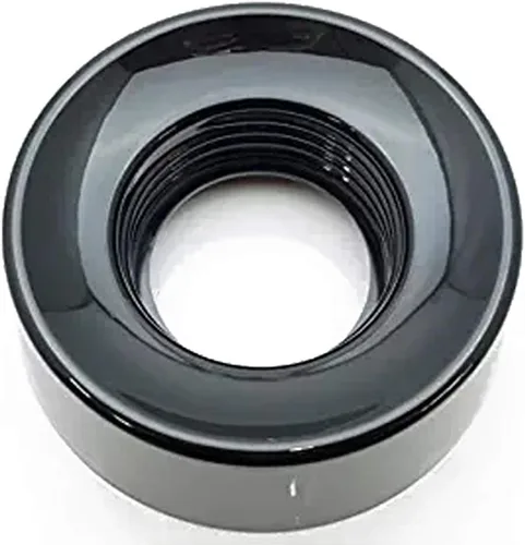 Vista 3 de Joystar extractor de repuesto SPB-456-2 con collar de licuadora SPB-7CH-LR para Cuisinart SPB-10/SPB-7/SPB-10CH/SPB-10BC/BFP-703CH BFP-10 Negro