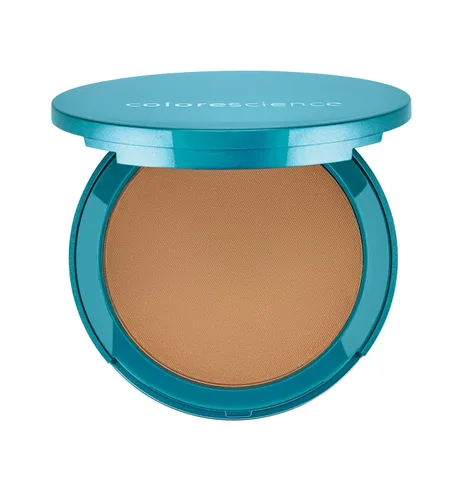 Vista 9 de Colorescience Natural Finish Pressed Foundation SPF 20