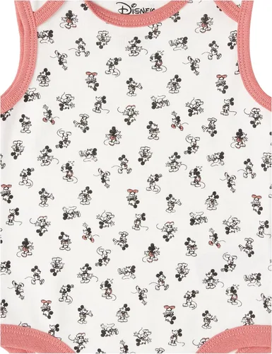Vista 7 de Tienda Essentials Disney Marvel Star Wars Unisex Babies' Sleeveless Bodysuits, Pack of 6