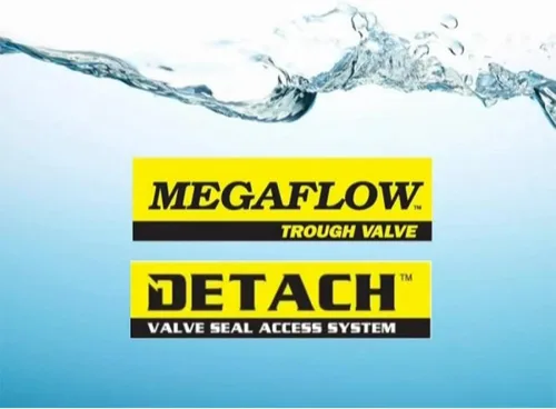 Vista 7 de Jobe Valves J-MFV20DLT 82026 Megaflow Valve, 3/4", amarillo/negro