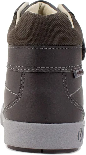 Vista 9 de pediped Logan - Tenis unisex para niños