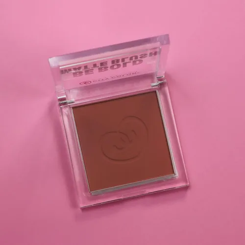 Vista 2 de Paquete Be Bold Matte Blush