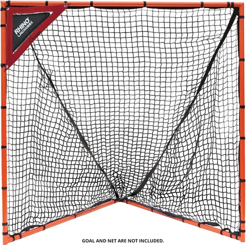 Vista 3 de Champion Sports Objetivo Lacrosse - Disponible en varios diseños
