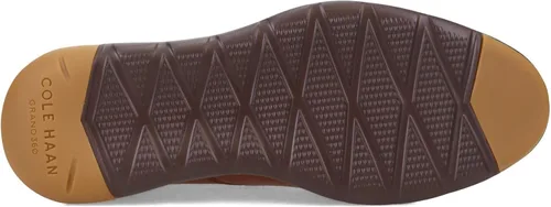Vista 6 de Cole Haan Grand Atlantic Oxford para hombre, Ch Java