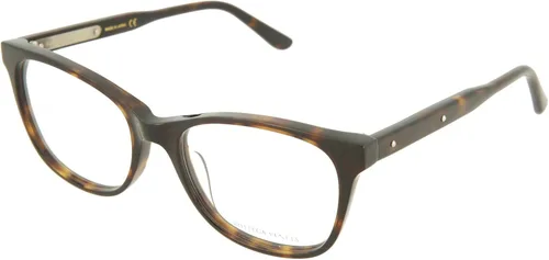 Vista 2 de Gafas graduadas Bottega Veneta BV 0024 O- 010 AVANA