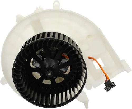 Vista 19 de SCITOO Motor delantero del ventilador del calentador HVAC para el modelo Audi – para A8 Quattro 2004-2010, para S8 2007-2009 reemplazo
